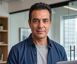 Carlos M., verified Glyco Defender customer